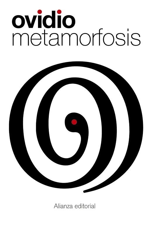 METAMORFOSIS | 9788420697208 | OVIDIO | Llibreria Aqualata | Comprar llibres en català i castellà online | Comprar llibres Igualada