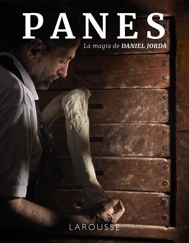 PANES | 9788419436597 | JORDÀ, DANIEL | Llibreria Aqualata | Comprar libros en catalán y castellano online | Comprar libros Igualada