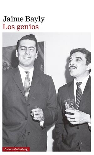 GENIOS, LOS | 9788419392244 | BAYLY, JAIME | Llibreria Aqualata | Comprar libros en catalán y castellano online | Comprar libros Igualada