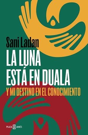 LUNA ESTÁ EN DUALA, LA | 9788401031175 | LADAN, SANI | Llibreria Aqualata | Comprar llibres en català i castellà online | Comprar llibres Igualada