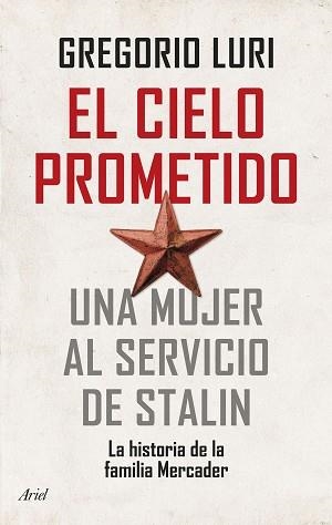 CIELO PROMETIDO, EL | 9788434436084 | LURI, GREGORIO | Llibreria Aqualata | Comprar llibres en català i castellà online | Comprar llibres Igualada