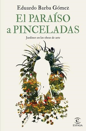 PARAÍSO A PINCELADAS, EL | 9788467069112 | BARBA GÓMEZ, EDUARDO | Llibreria Aqualata | Comprar libros en catalán y castellano online | Comprar libros Igualada