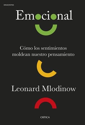 EMOCIONAL | 9788491995074 | MLODINOW, LEONARD | Llibreria Aqualata | Comprar llibres en català i castellà online | Comprar llibres Igualada