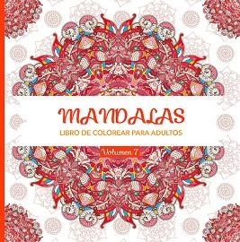 MANDALAS | 9788412568110 | VARIOS AUTORES | Llibreria Aqualata | Comprar libros en catalán y castellano online | Comprar libros Igualada