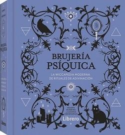 BRUJERIA PSIQUICA | 9788411540063 | ROBBINS, SHAWN | Llibreria Aqualata | Comprar libros en catalán y castellano online | Comprar libros Igualada