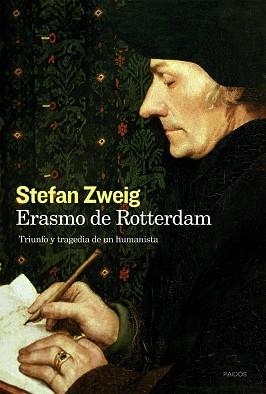 ERASMO DE ROTTERDAM | 9788449326332 | ZWEIG, STEFAN | Llibreria Aqualata | Comprar libros en catalán y castellano online | Comprar libros Igualada