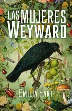 MUJERES WEYWARD, LAS | 9788419030252 | HART, EMILIA | Llibreria Aqualata | Comprar libros en catalán y castellano online | Comprar libros Igualada