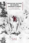 NEGOCIOS SUCIOS EN NORTH GANSON STEET | 9788417348182 | ZAHLER, S. CRAIG | Llibreria Aqualata | Comprar llibres en català i castellà online | Comprar llibres Igualada