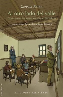 AL OTRO LADO DEL VALLE | 9788418227424 | PHIN, GERVASE | Llibreria Aqualata | Comprar libros en catalán y castellano online | Comprar libros Igualada