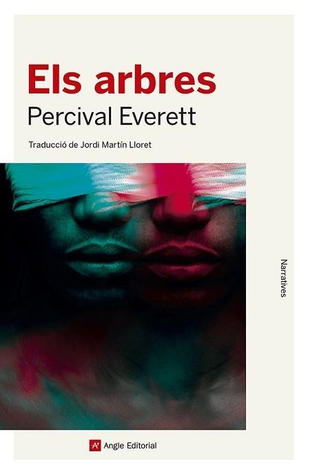 ARBRES, ELS | 9788419017567 | EVERETT, PERCIVAL | Llibreria Aqualata | Comprar libros en catalán y castellano online | Comprar libros Igualada