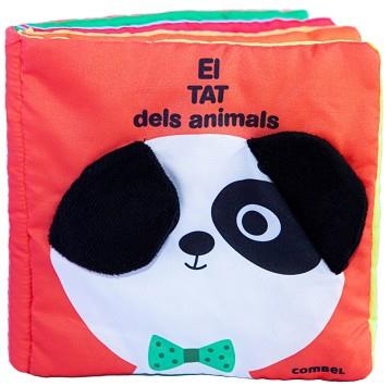 TAT DELS ANIMALS, EL | 9788491019121 | ANIEL, ISABEL | Llibreria Aqualata | Comprar libros en catalán y castellano online | Comprar libros Igualada