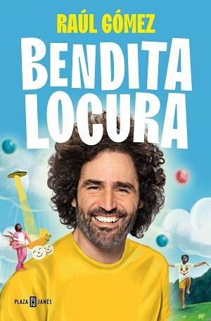 BENDITA LOCURA | 9788401027949 | GÓMEZ (MARATON MAN), RAÚL | Llibreria Aqualata | Comprar libros en catalán y castellano online | Comprar libros Igualada