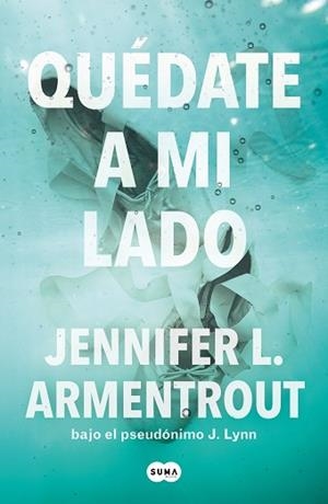 QUÉDATE A MI LADO (TE ESPERARÉ 2) | 9788491298571 | ARMENTROUT, JENNIFER L. | Llibreria Aqualata | Comprar llibres en català i castellà online | Comprar llibres Igualada