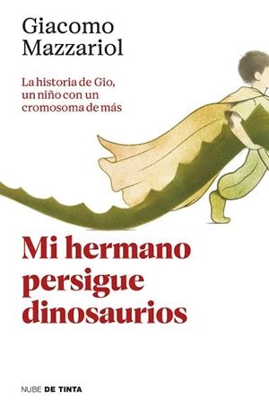 MI HERMANO PERSIGUE DINOSAURIOS | 9788418050664 | MAZZARIOL, GIACOMO | Llibreria Aqualata | Comprar llibres en català i castellà online | Comprar llibres Igualada