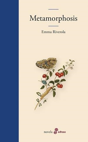 METAMORPHOSIS | 9788435011600 | RIVEROLA, EMMA | Llibreria Aqualata | Comprar libros en catalán y castellano online | Comprar libros Igualada