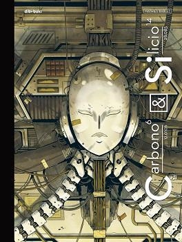 CARBONO Y SILICIO | 9788418266058 | BABLET, MATHIEU | Llibreria Aqualata | Comprar libros en catalán y castellano online | Comprar libros Igualada