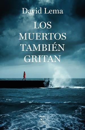 MUERTOS TAMBIÉN GRITAN, LOS | 9788467069013 | LEMA, DAVID | Llibreria Aqualata | Comprar libros en catalán y castellano online | Comprar libros Igualada