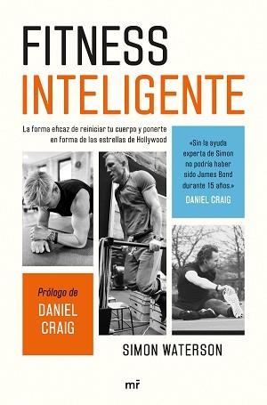 FITNESS INTELIGENTE | 9788427051201 | WATERSON, SIMON | Llibreria Aqualata | Comprar libros en catalán y castellano online | Comprar libros Igualada