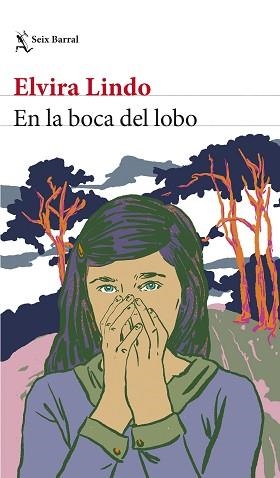 EN LA BOCA DEL LOBO | 9788432241963 | LINDO, ELVIRA | Llibreria Aqualata | Comprar llibres en català i castellà online | Comprar llibres Igualada