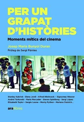 PER UN GRAPAT D'HISTÒRIES | 9788418928864 | BUNYOL I DURAN, JOSEP MARIA | Llibreria Aqualata | Comprar libros en catalán y castellano online | Comprar libros Igualada