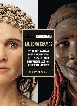 TAL COMO ÉRAMOS | 9788411482271 | BARBUJANI, GUIDO | Llibreria Aqualata | Comprar libros en catalán y castellano online | Comprar libros Igualada