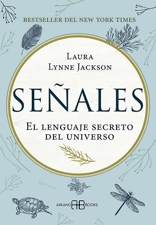 SEÑALES | 9788417851088 | JACKSON, LAURA LYNNE | Llibreria Aqualata | Comprar llibres en català i castellà online | Comprar llibres Igualada