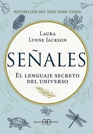 SEÑALES | 9788417851088 | JACKSON, LAURA LYNNE | Llibreria Aqualata | Comprar llibres en català i castellà online | Comprar llibres Igualada