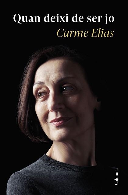 QUAN DEIXI DE SER JO | 9788466430296 | ELIAS, CARME | Llibreria Aqualata | Comprar llibres en català i castellà online | Comprar llibres Igualada