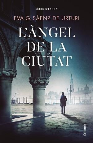 ÀNGEL DE LA CIUTAT, L' | 9788466430494 | GARCÍA SÁENZ DE URTURI, EVA | Llibreria Aqualata | Comprar llibres en català i castellà online | Comprar llibres Igualada