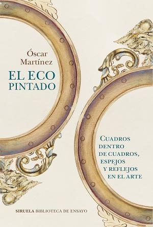 ECO PINTADO, EL | 9788419553102 | MARTÍNEZ, ÓSCAR | Llibreria Aqualata | Comprar libros en catalán y castellano online | Comprar libros Igualada