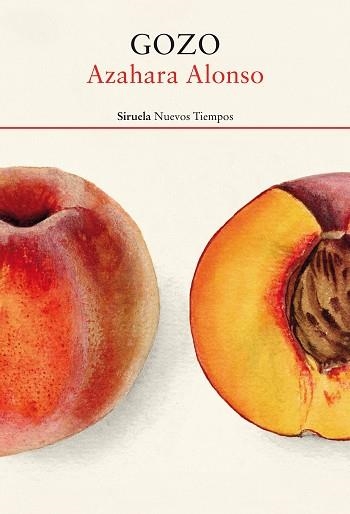 GOZO | 9788419419798 | ALONSO, AZAHARA | Llibreria Aqualata | Comprar libros en catalán y castellano online | Comprar libros Igualada