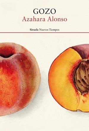 GOZO | 9788419419798 | ALONSO, AZAHARA | Llibreria Aqualata | Comprar libros en catalán y castellano online | Comprar libros Igualada