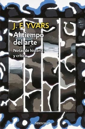 AL TIEMPO DEL ARTE (ENSAYO-ARTE 113) | 9788497934169 | YVARS, J.F. | Llibreria Aqualata | Comprar libros en catalán y castellano online | Comprar libros Igualada