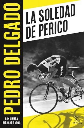SOLEDAD DE PERICO, LA | 9788467069204 | DELGADO, PEDRO / HERNANDO NIEVA, AINARA | Llibreria Aqualata | Comprar libros en catalán y castellano online | Comprar libros Igualada