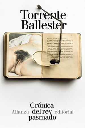 CRÓNICA DEL REY PASMADO | 9788491813439 | TORRENTE BALLESTER, GONZALO | Llibreria Aqualata | Comprar libros en catalán y castellano online | Comprar libros Igualada