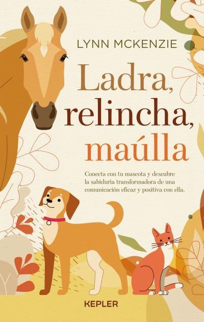 LADRA, RELINCHA, MAÚLLA | 9788416344796 | MCKENZIE, LYNN | Llibreria Aqualata | Comprar libros en catalán y castellano online | Comprar libros Igualada