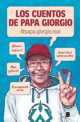 CUENTOS DE PAPA GIORGIO, LOS | 9788466675499 | PAPA GIORGIO | Llibreria Aqualata | Comprar llibres en català i castellà online | Comprar llibres Igualada