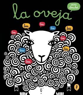 OVEJA, LA | 9788418621857 | ABIRACHED, ZEINA | Llibreria Aqualata | Comprar libros en catalán y castellano online | Comprar libros Igualada