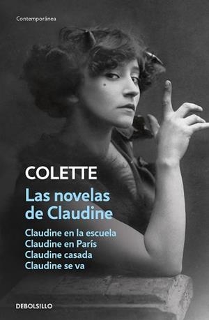 NOVELAS DE CLAUDINE, LAS | 9788466364263 | COLETTE | Llibreria Aqualata | Comprar libros en catalán y castellano online | Comprar libros Igualada