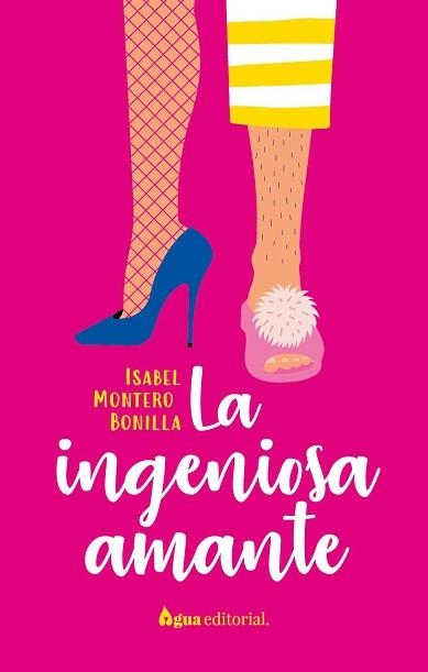 INGENIOSA AMANTE, LA | 9788412650969 | MONTERO BONILLA, ISABEL | Llibreria Aqualata | Comprar libros en catalán y castellano online | Comprar libros Igualada