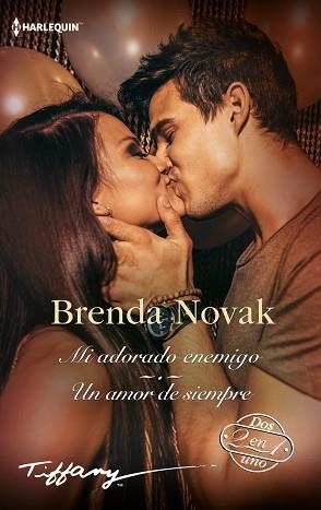 MI ADORADO ENEMIGO; UN AMOR DE SIEMPRE | 9788411417723 | NOVAK, BRENDA | Llibreria Aqualata | Comprar llibres en català i castellà online | Comprar llibres Igualada