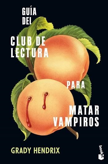 GUÍA DEL CLUB DE LECTURA PARA MATAR VAMPIROS | 9788445015414 | HENDRIX, GRADY | Llibreria Aqualata | Comprar libros en catalán y castellano online | Comprar libros Igualada