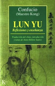 LUN YU.REFLEXIONES Y ENSEÑANZAS | 9788472453661 | CONFUNCIO | Llibreria Aqualata | Comprar libros en catalán y castellano online | Comprar libros Igualada
