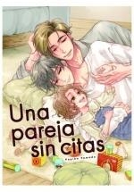 UNA PAREJA SIN CITAS | 9788419610362 | MITSURU SI | Llibreria Aqualata | Comprar libros en catalán y castellano online | Comprar libros Igualada