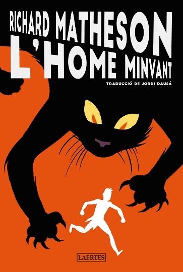 HOME MINVANT, L' | 9788419676146 | MATHESON, RICHARD | Llibreria Aqualata | Comprar llibres en català i castellà online | Comprar llibres Igualada