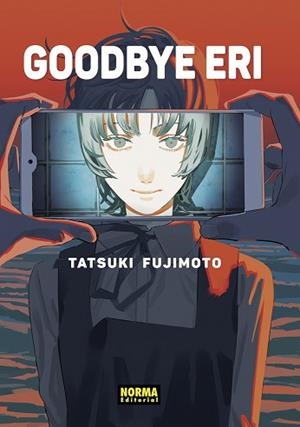 GOODBYE ERI. ED REGULAR | 9788467960693 | FUJIMOTO, TATSUKI / HARUBA, NEGI | Llibreria Aqualata | Comprar llibres en català i castellà online | Comprar llibres Igualada