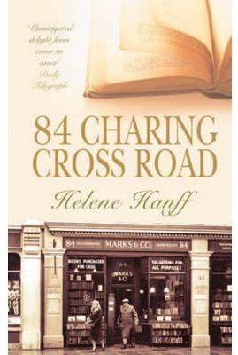 84 CHARING CROSS ROAD | 9781860498503 | HANFF, HELENE | Llibreria Aqualata | Comprar libros en catalán y castellano online | Comprar libros Igualada