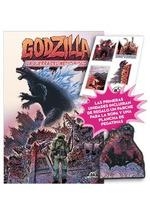 GODZILLA 1. LA GUERRA DEL MEDIO SIGLO | 9788418955662 | STOKOE, JAMES | Llibreria Aqualata | Comprar libros en catalán y castellano online | Comprar libros Igualada