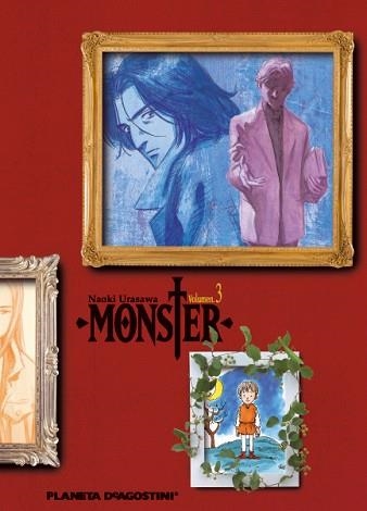 MONSTER KANZENBAN 03/09 | 9788467476637 | URASAWA, NAOKI | Llibreria Aqualata | Comprar libros en catalán y castellano online | Comprar libros Igualada
