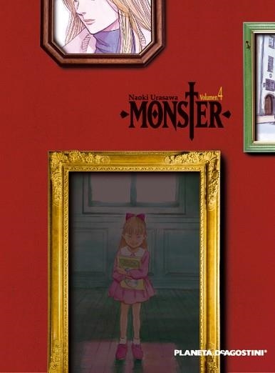 MONSTER KANZENBAN 04/09 | 9788467476644 | URASAWA, NAOKI | Llibreria Aqualata | Comprar libros en catalán y castellano online | Comprar libros Igualada